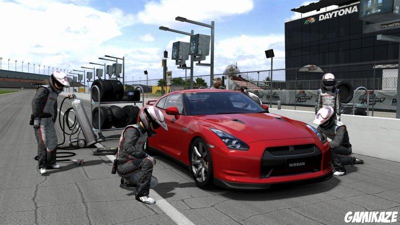 Gran Turismo 5 Prologue