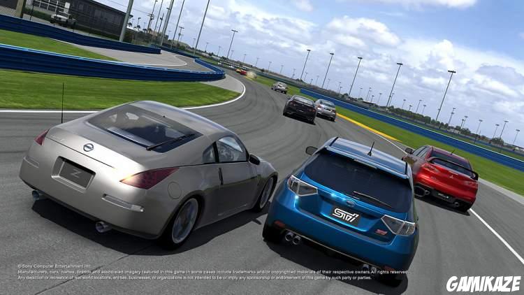 Gran Turismo 5 Prologue