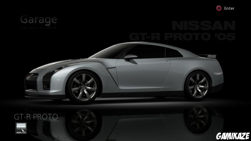 Gran Turismo 5 Prologue