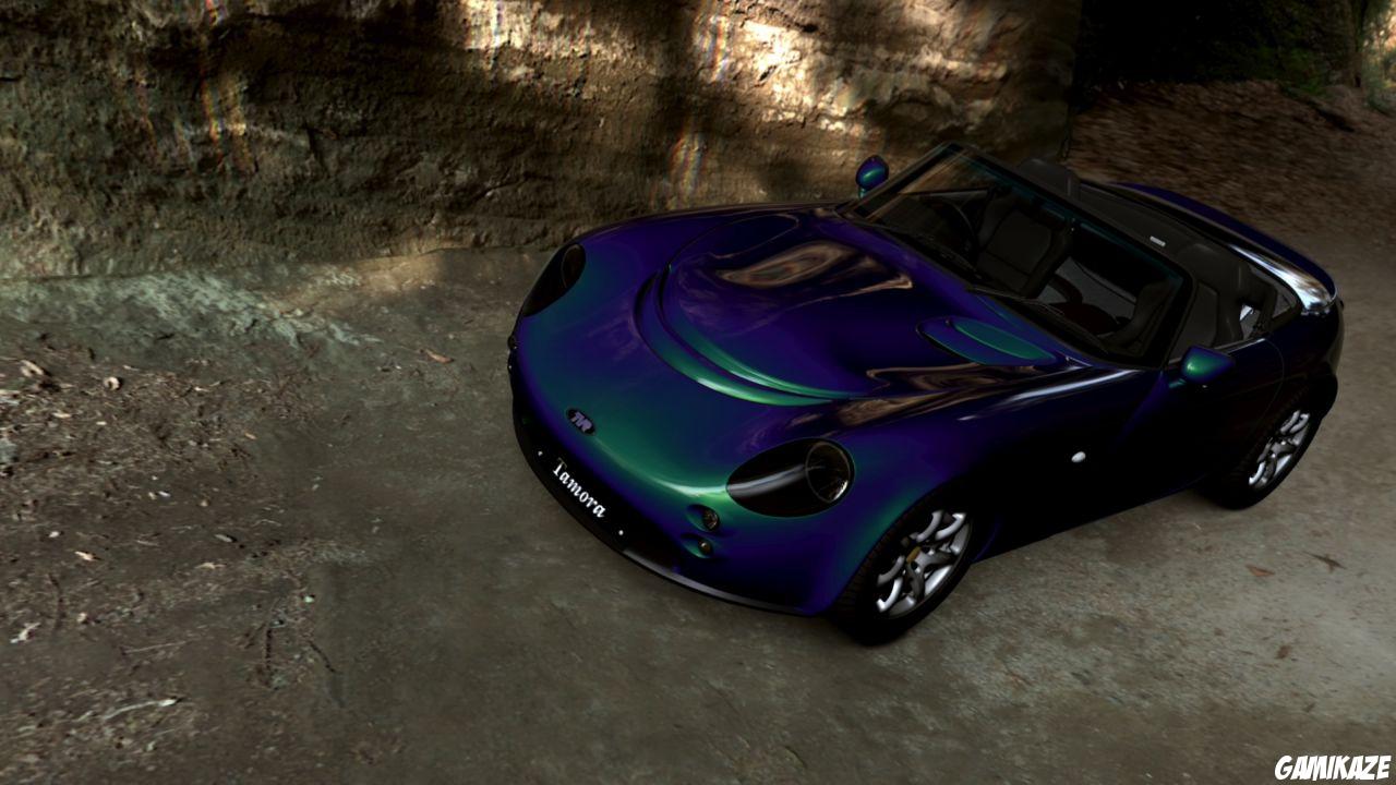 Gran Turismo 5 Prologue