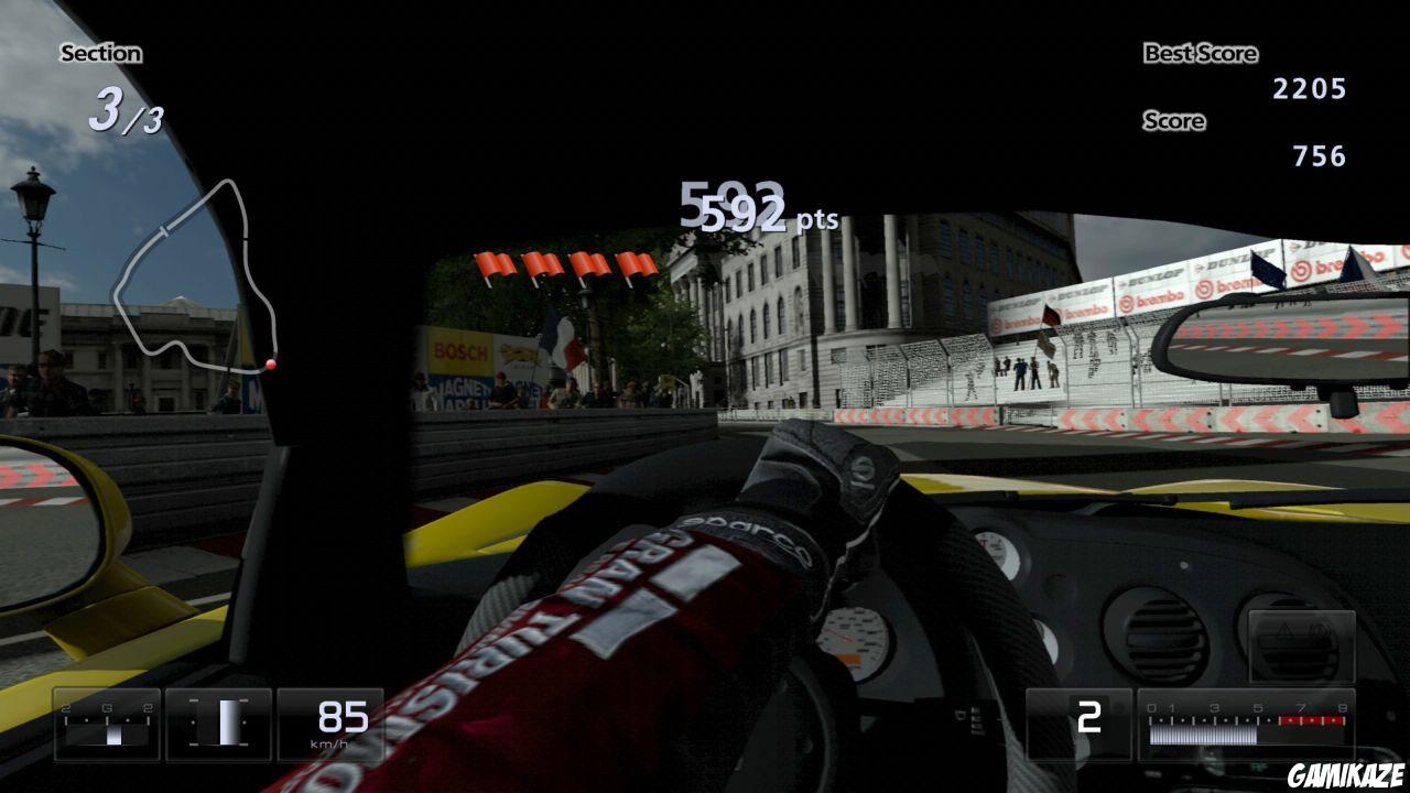 Gran Turismo 5 Prologue