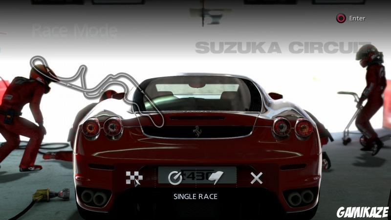 Gran Turismo 5 Prologue