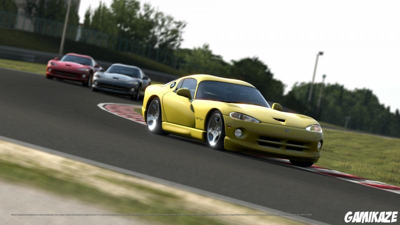 Gran Turismo 5 Prologue