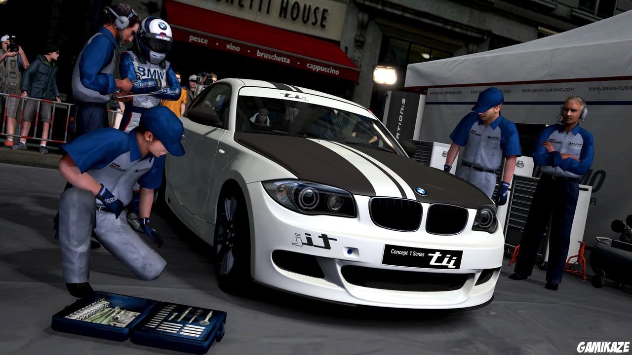 Gran Turismo 5 Prologue