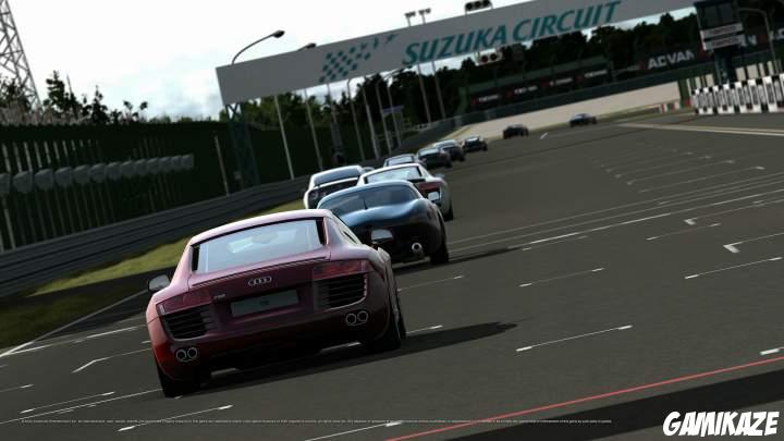 Gran Turismo 5 Prologue