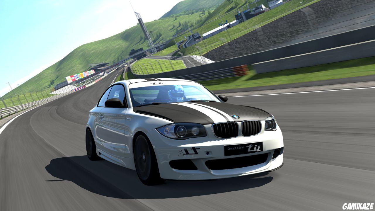 Gran Turismo 5 Prologue