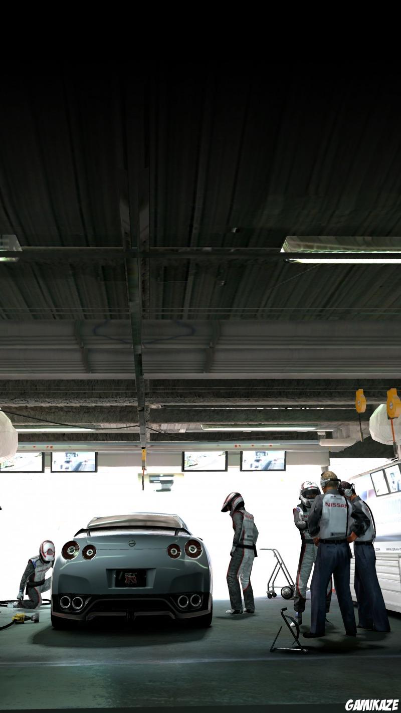 Gran Turismo 5 Prologue