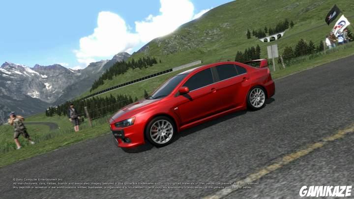 Gran Turismo 5 Prologue