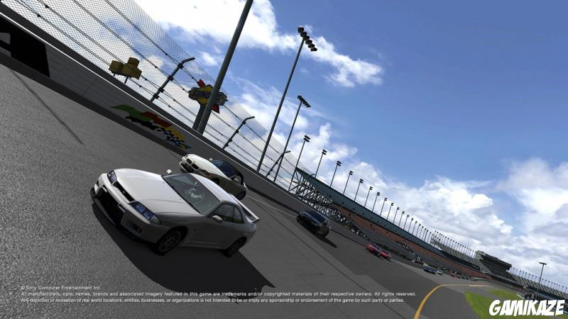 Gran Turismo 5 Prologue