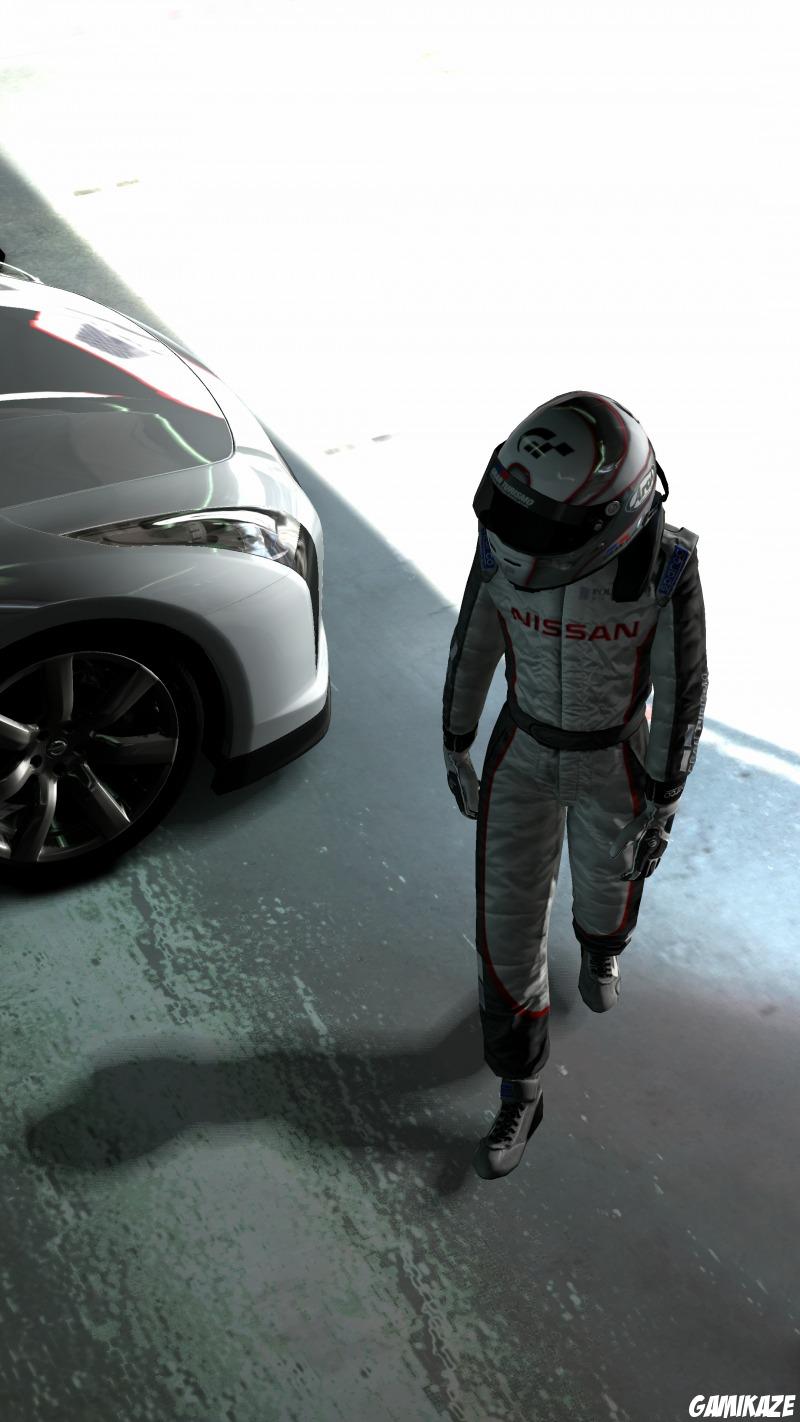 Gran Turismo 5 Prologue