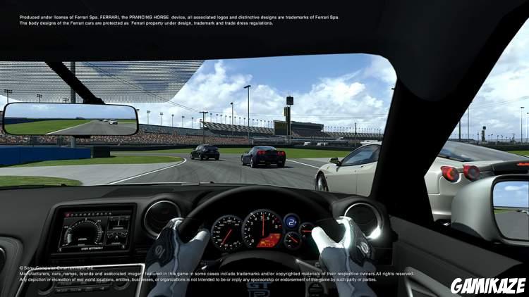 Gran Turismo 5 Prologue