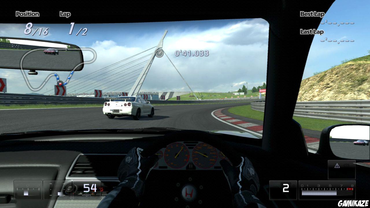 Gran Turismo 5 Prologue