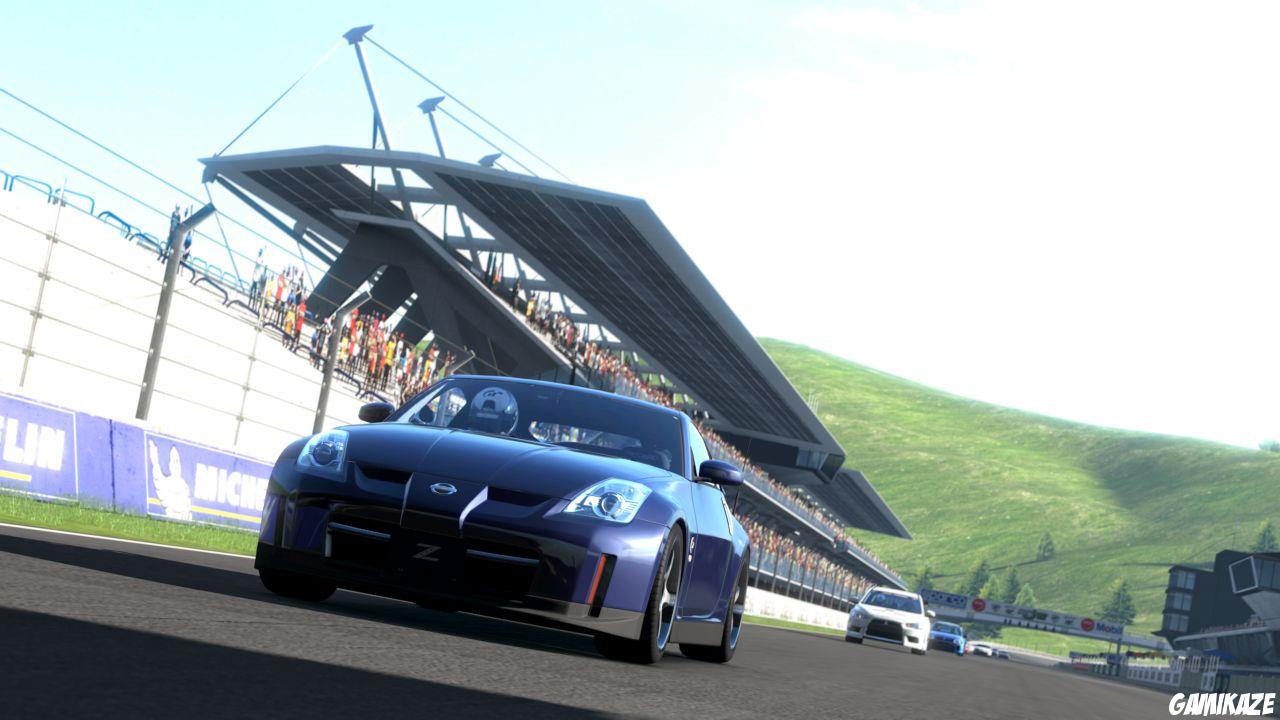 Gran Turismo 5 Prologue