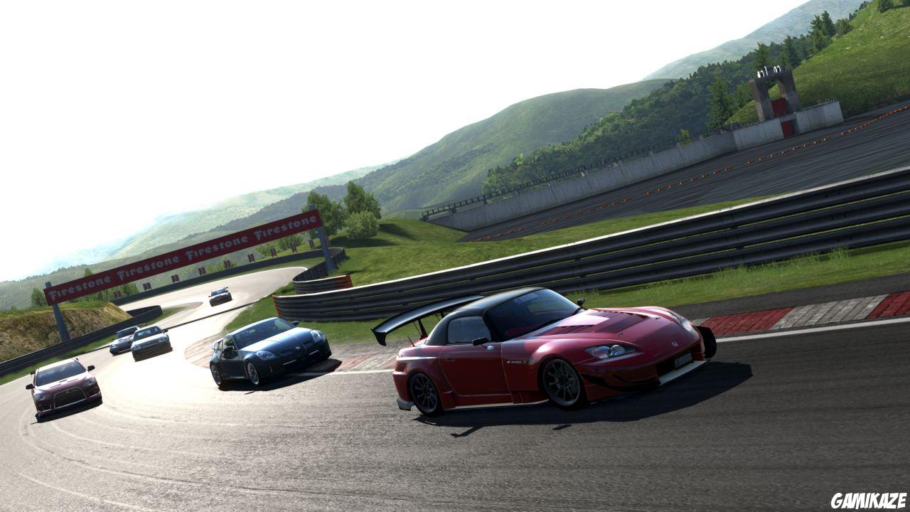 Gran Turismo 5 Prologue