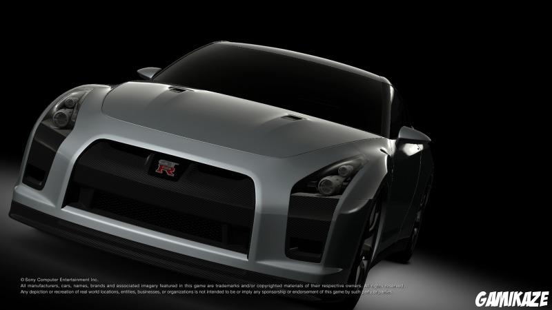 Gran Turismo 5 Prologue