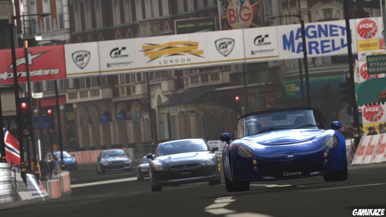 Gran Turismo 5 Prologue