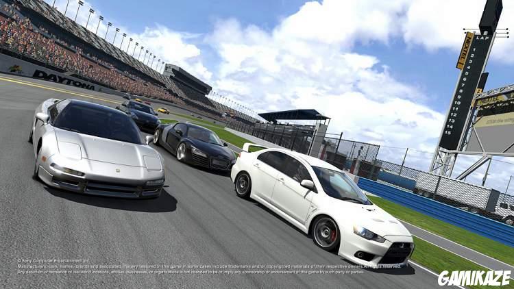 Gran Turismo 5 Prologue