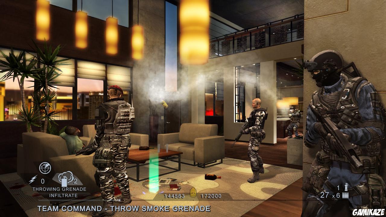 Rainbow Six Vegas 2