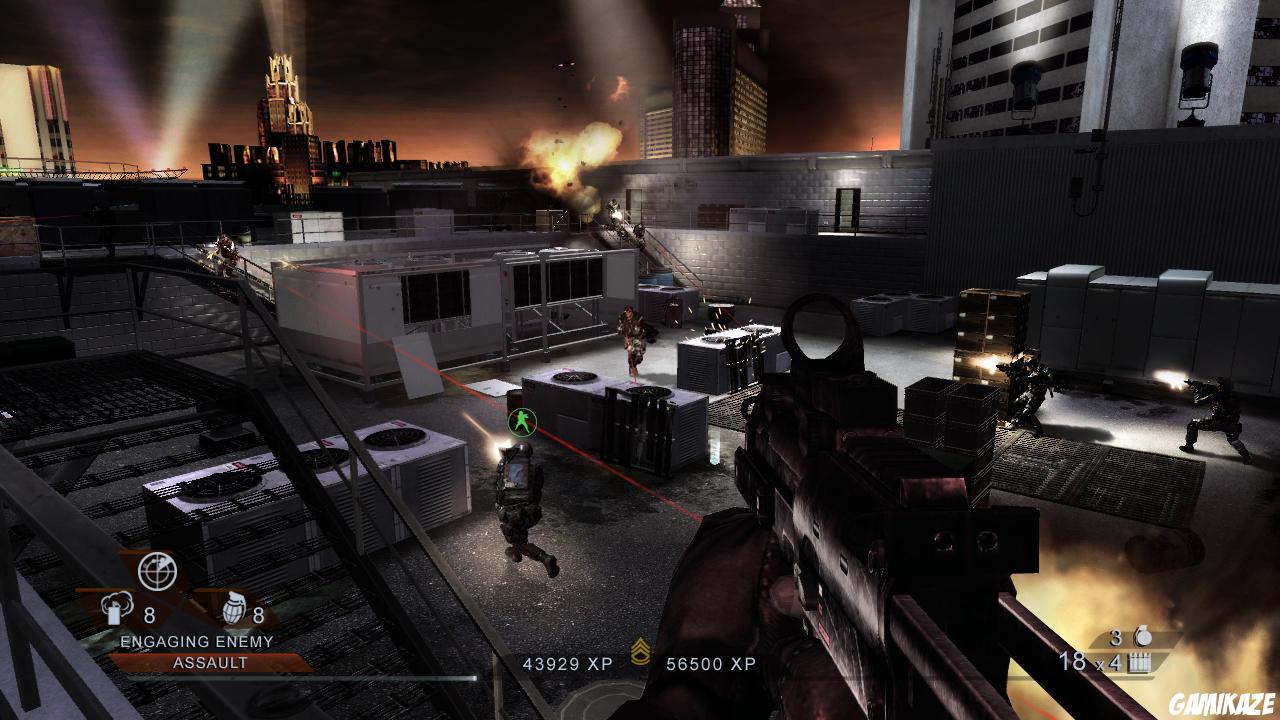 Rainbow Six Vegas 2