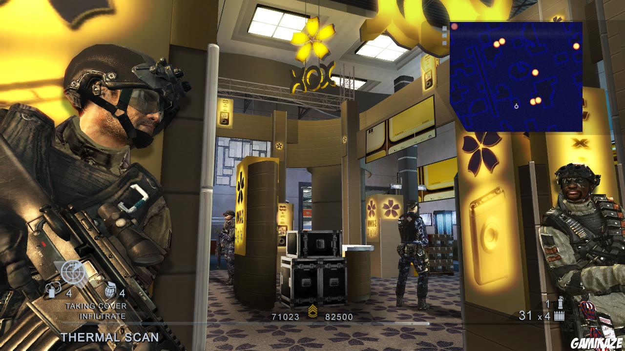 Rainbow Six Vegas 2