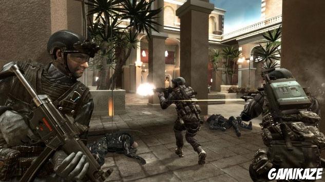 Rainbow Six Vegas 2