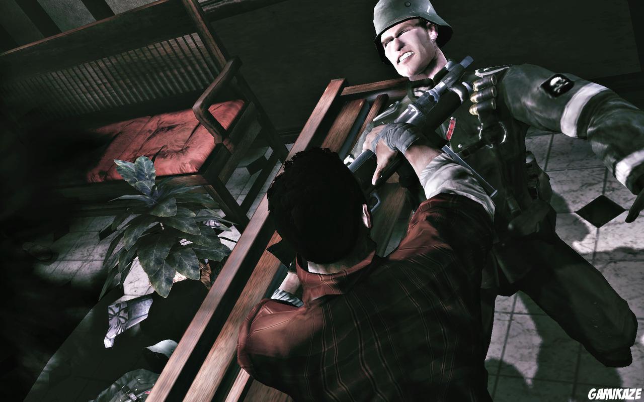 Turning Point : Fall Of Liberty