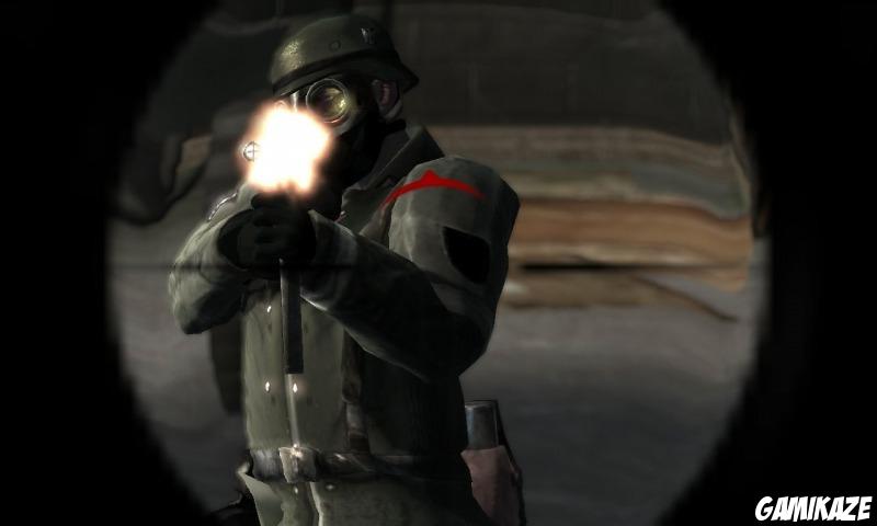 Turning Point : Fall Of Liberty