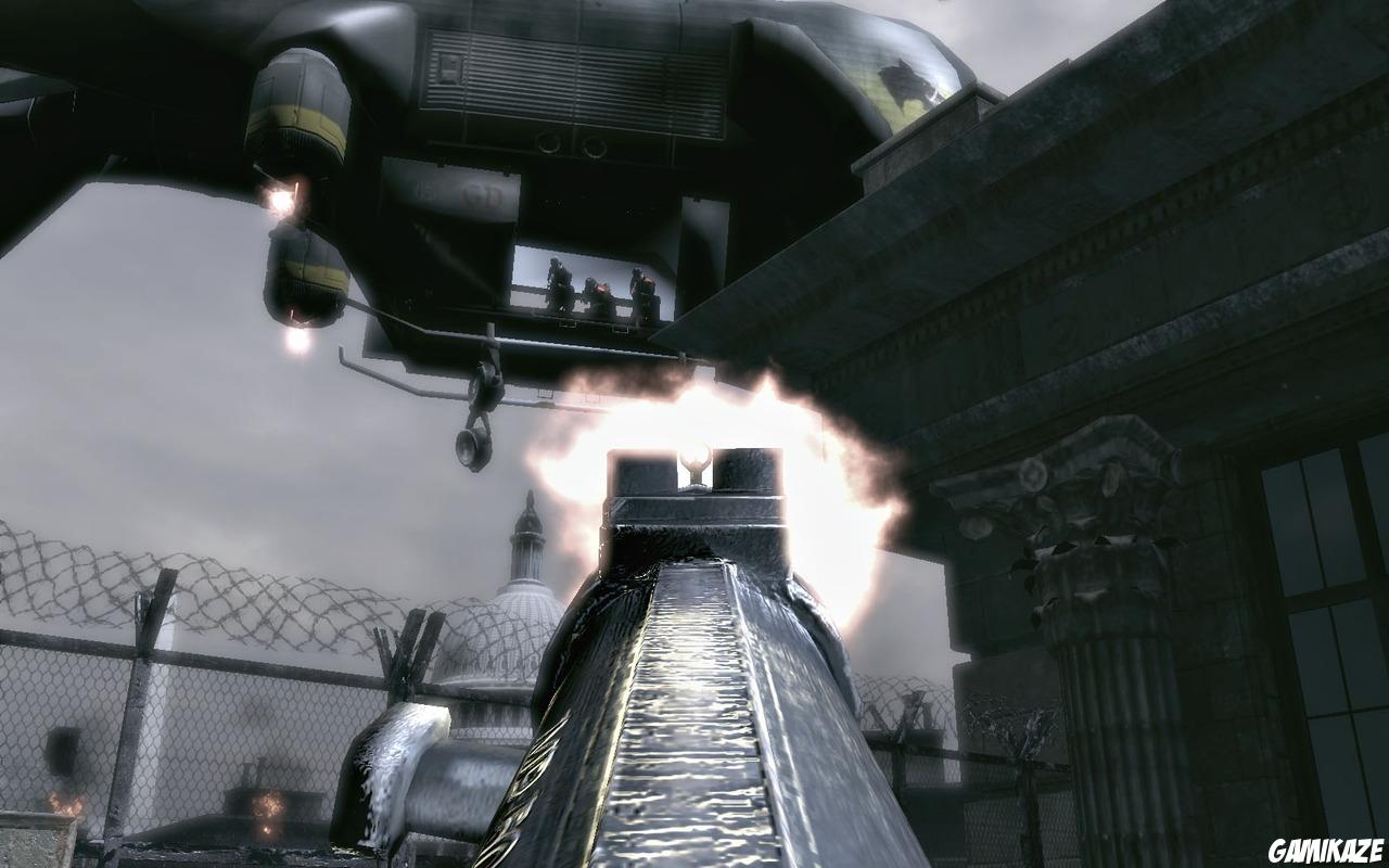 Turning Point : Fall Of Liberty