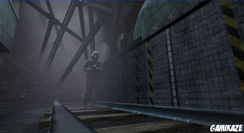 Turning Point : Fall Of Liberty