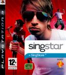 game type Rythme et musique Singstar