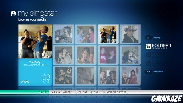 Singstar