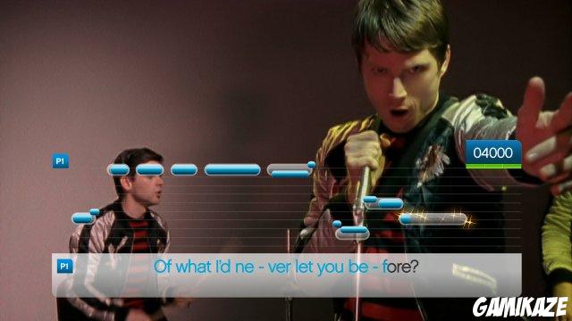 Singstar