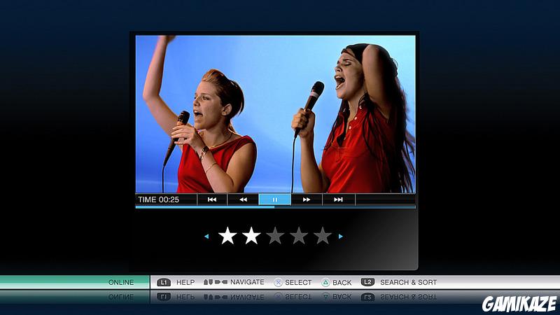 Singstar