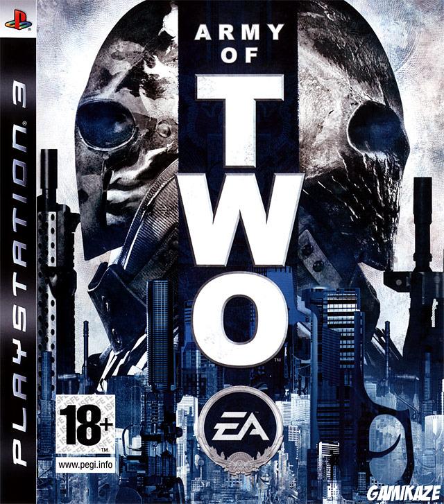 cover Army of Two ps3