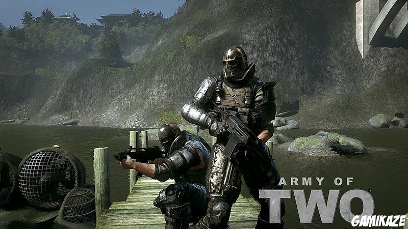Army of Two