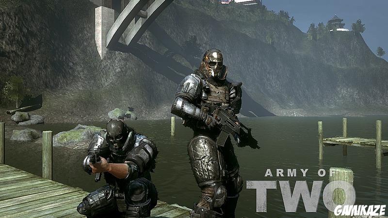 Army of Two