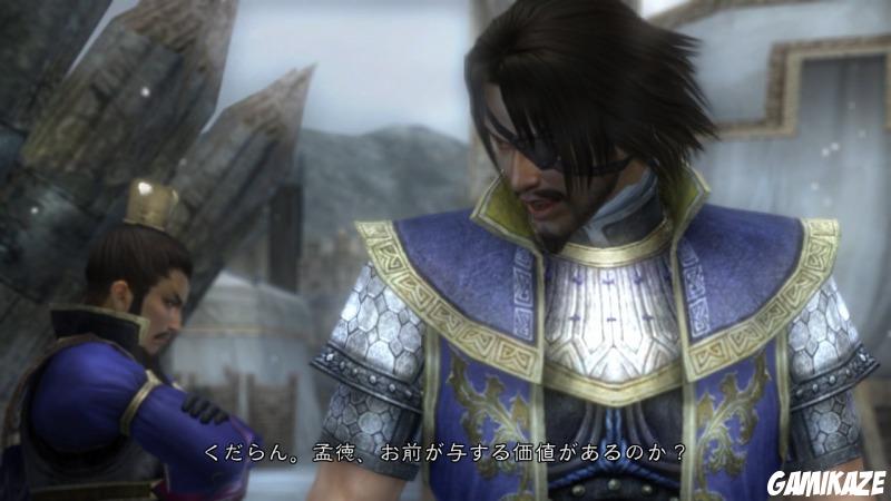 Dynasty Warriors 6