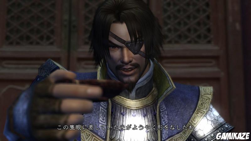 Dynasty Warriors 6