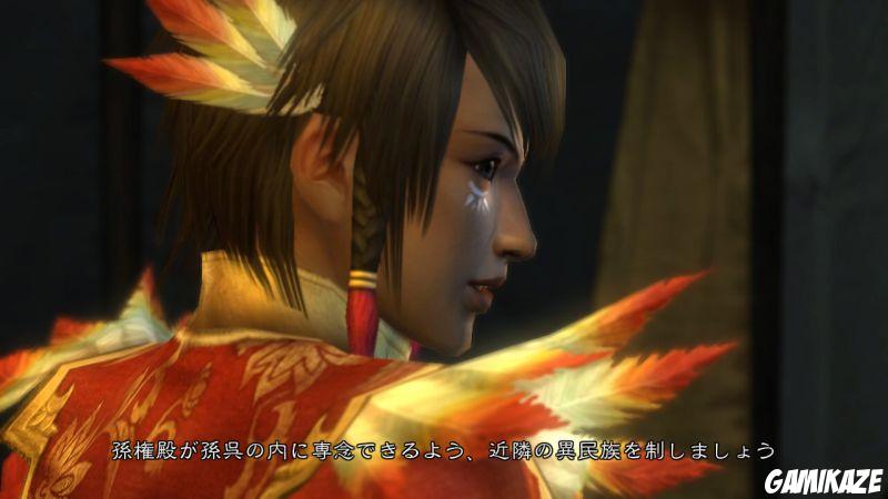 Dynasty Warriors 6