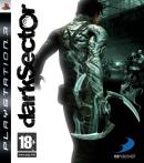 game type Action Dark Sector