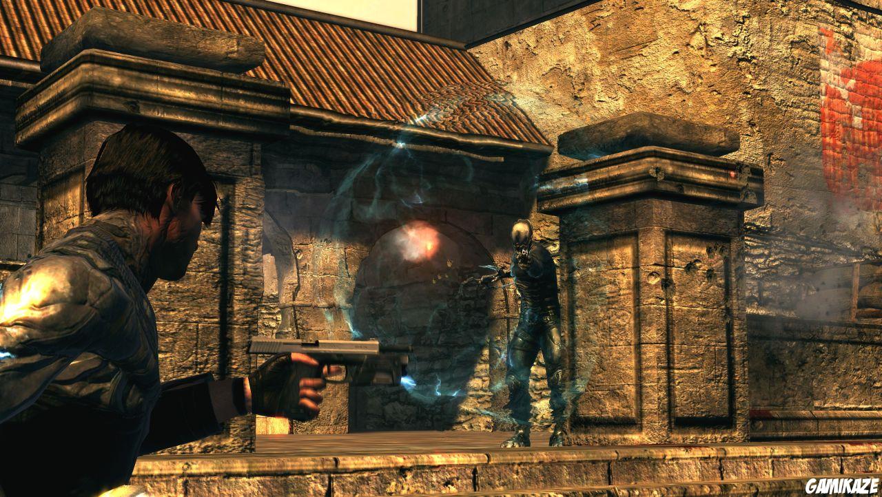 Dark Sector