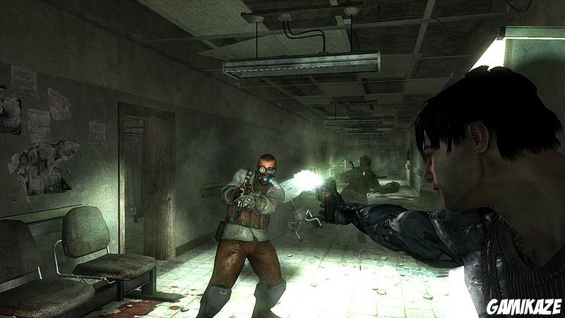 Dark Sector