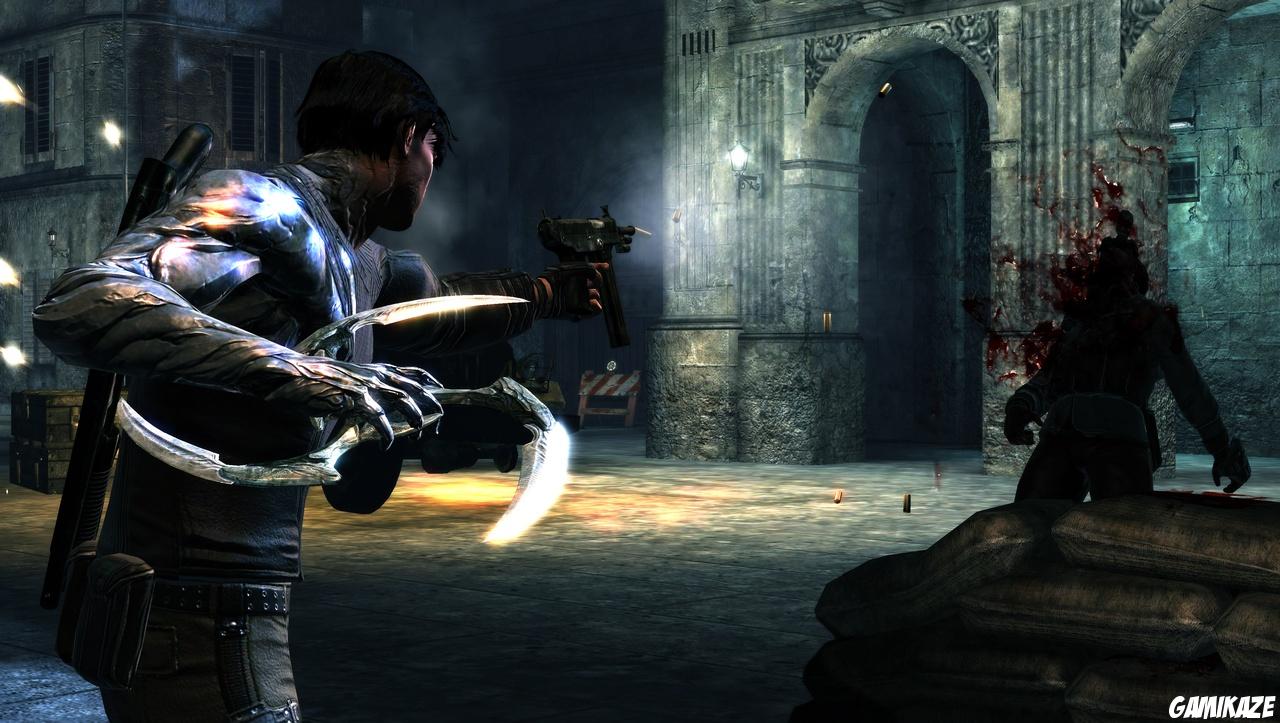 Dark Sector