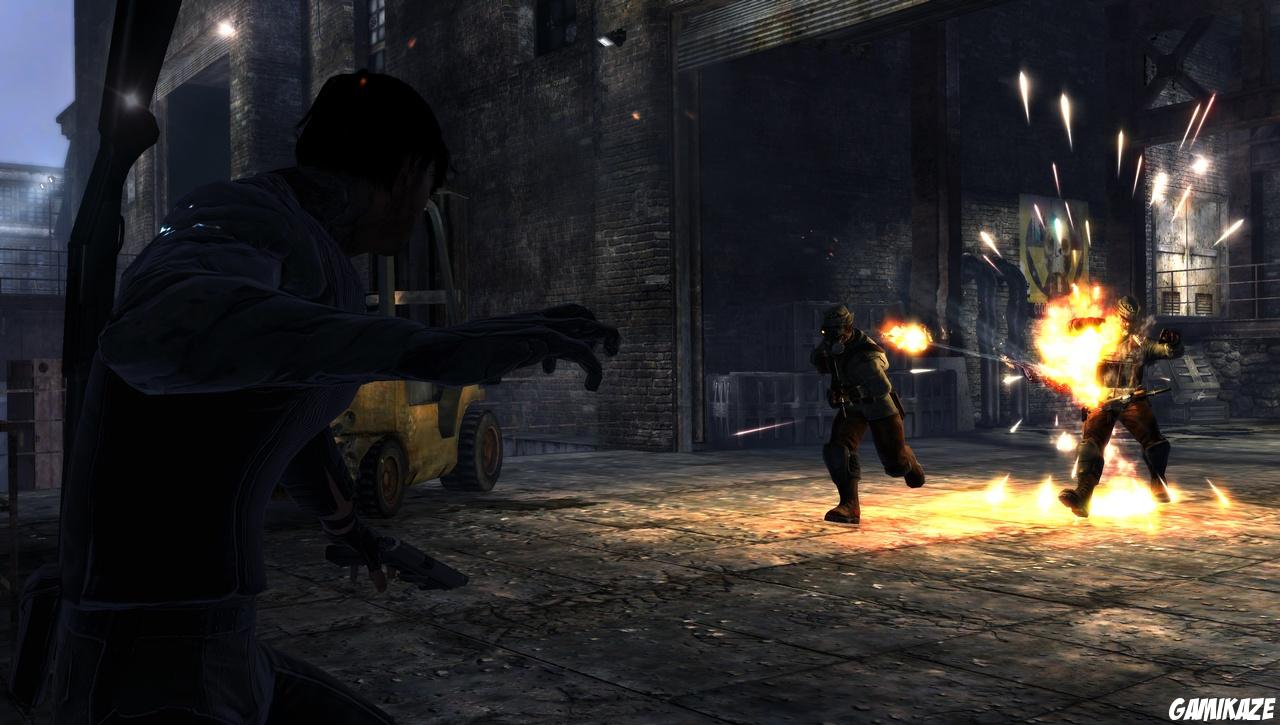 Dark Sector