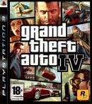 game type Action Grand Theft Auto IV