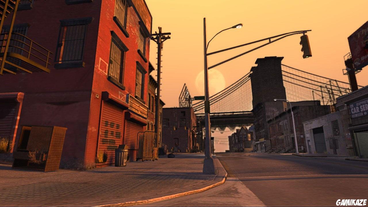 Grand Theft Auto IV