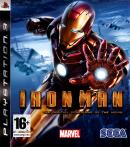 game type Action Iron Man