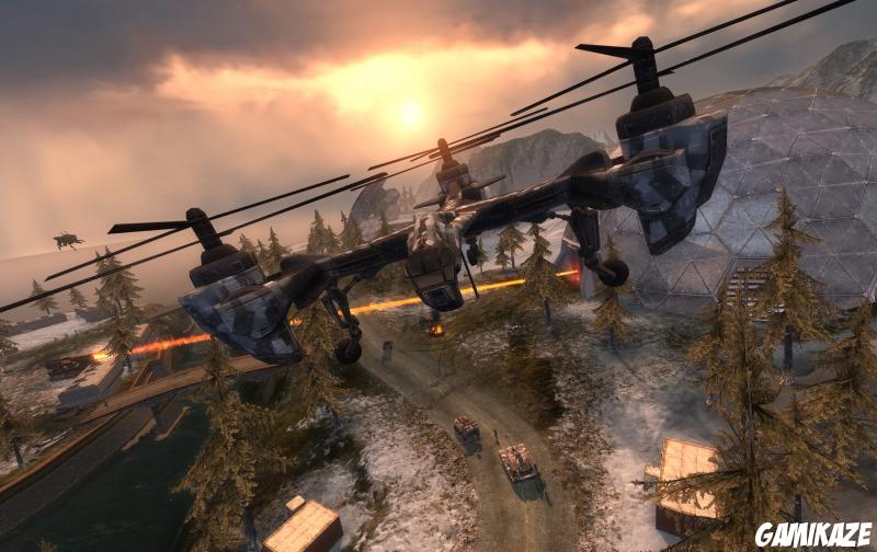 Enemy Territory : Quake Wars