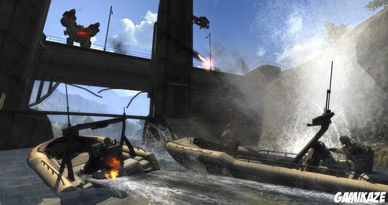 Enemy Territory : Quake Wars