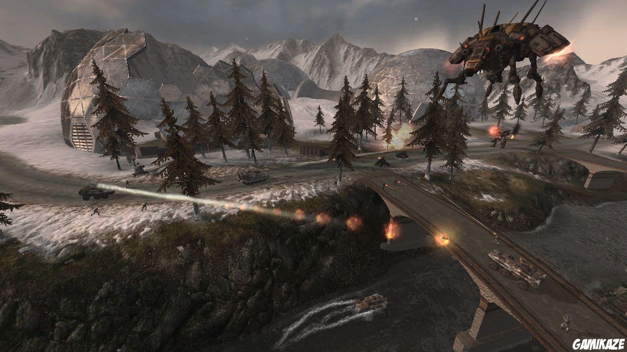 Enemy Territory : Quake Wars